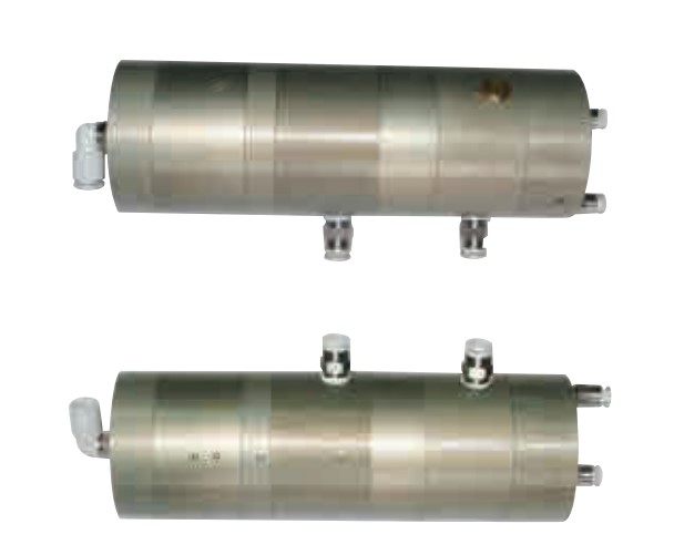 Air purging Pressure Transmitter