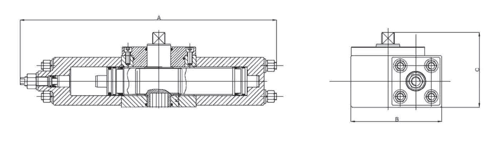 actuator 5