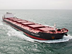 SEA CONTROL finished commissioning CLOAD for one 82000 1 300x225