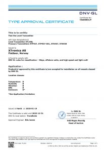 DNV GL TAA00001JY1 206x300