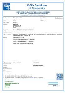 IECEx DNV 23.0073X Issue 01 1 212x300