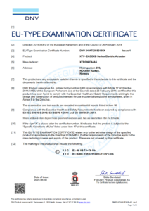 DNV 24 ATEX 82198X issue 1 signed 01 212x300