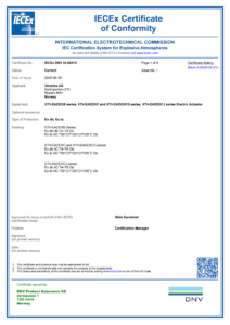IECEx DNV 24.0041X 001 01 212x300